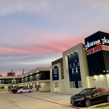 Blue Star Inn Houston Zewnętrze zdjęcie