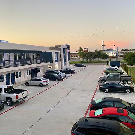 Blue Star Inn Houston Zewnętrze zdjęcie