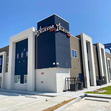 Blue Star Inn Houston Zewnętrze zdjęcie