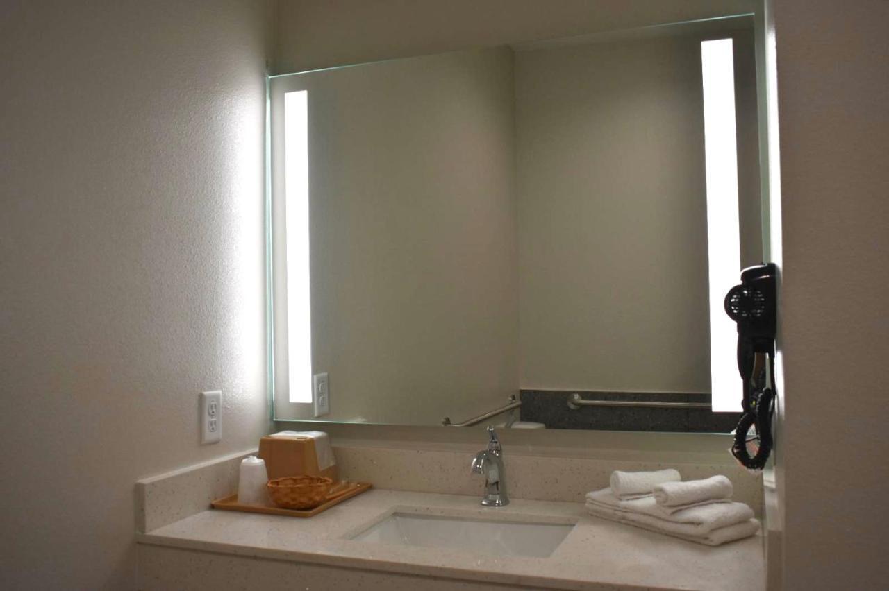 Blue Star Inn Houston Zewnętrze zdjęcie