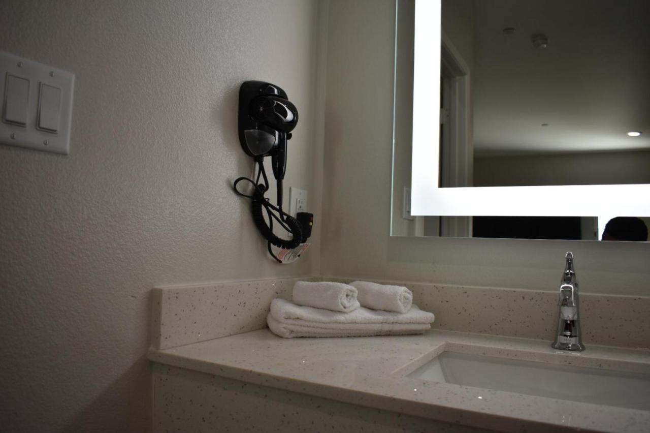 Blue Star Inn Houston Zewnętrze zdjęcie