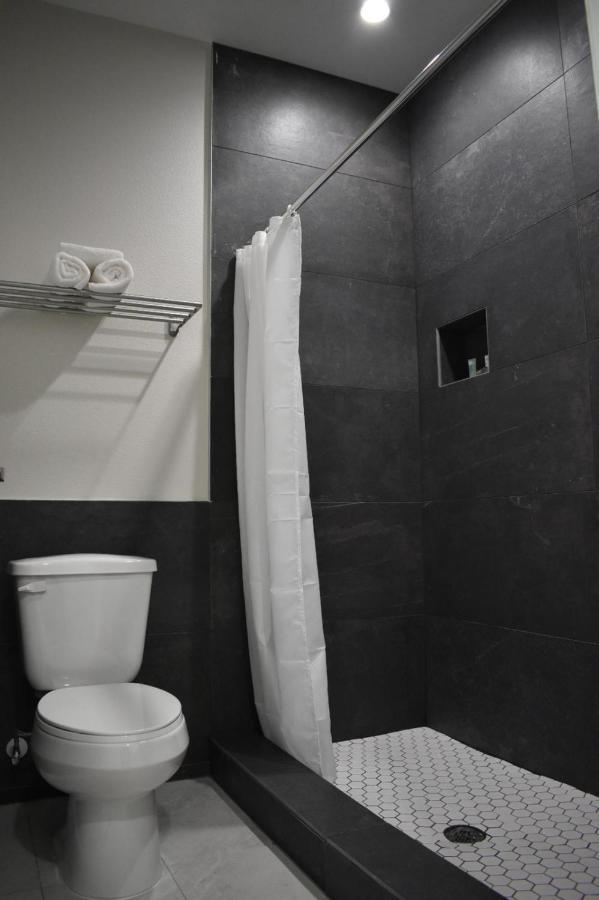 Blue Star Inn Houston Zewnętrze zdjęcie
