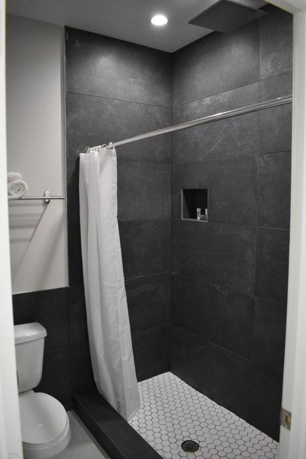 Blue Star Inn Houston Zewnętrze zdjęcie