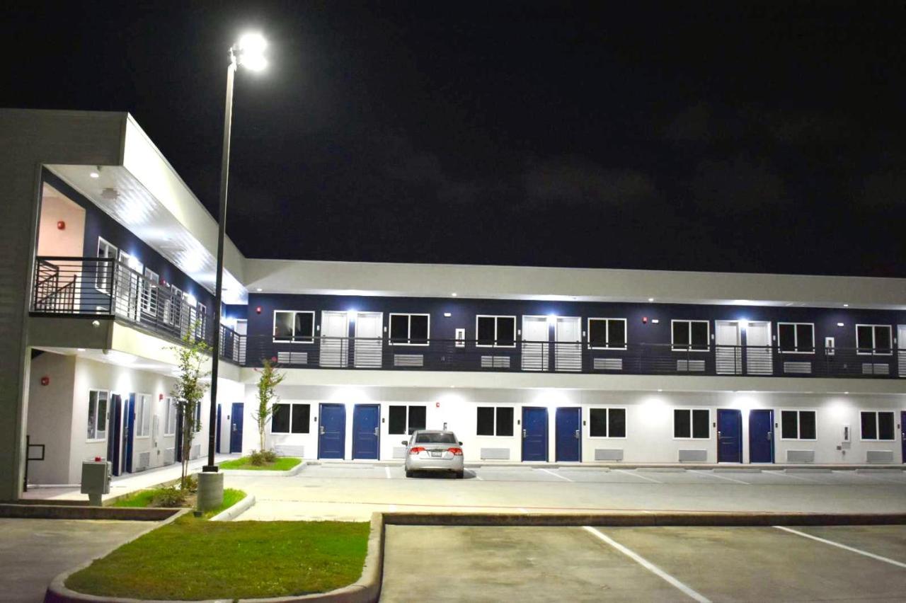 Blue Star Inn Houston Zewnętrze zdjęcie