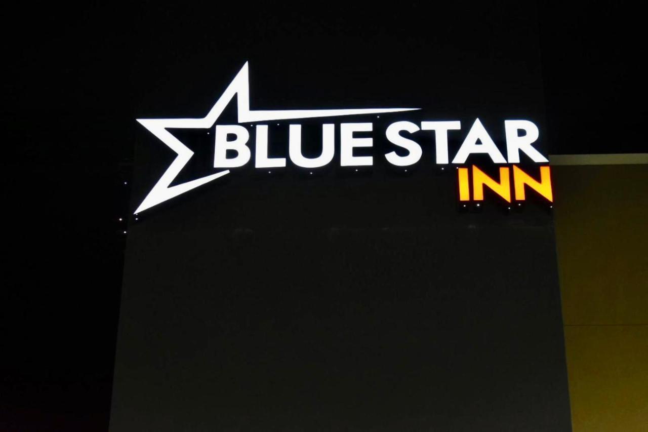 Blue Star Inn Houston Zewnętrze zdjęcie