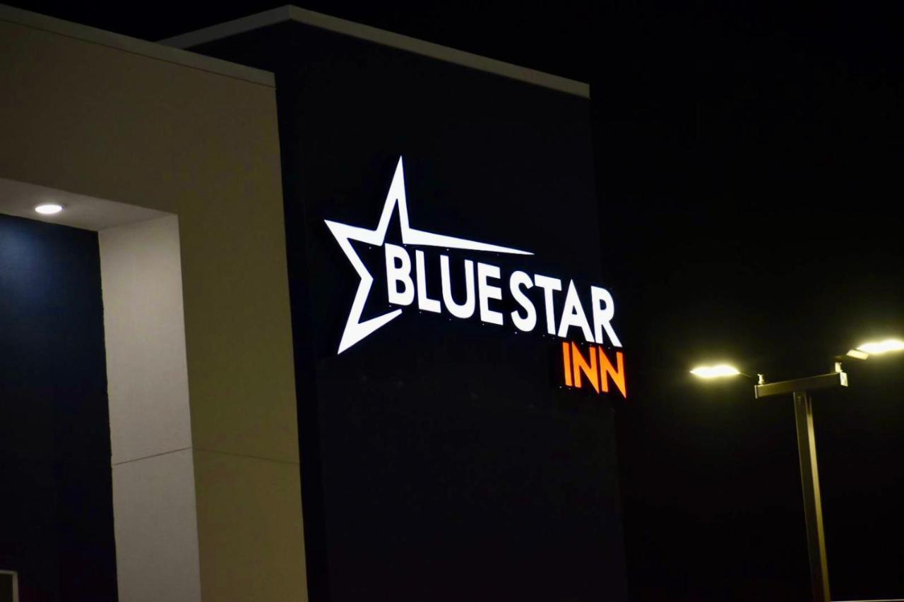 Blue Star Inn Houston Zewnętrze zdjęcie