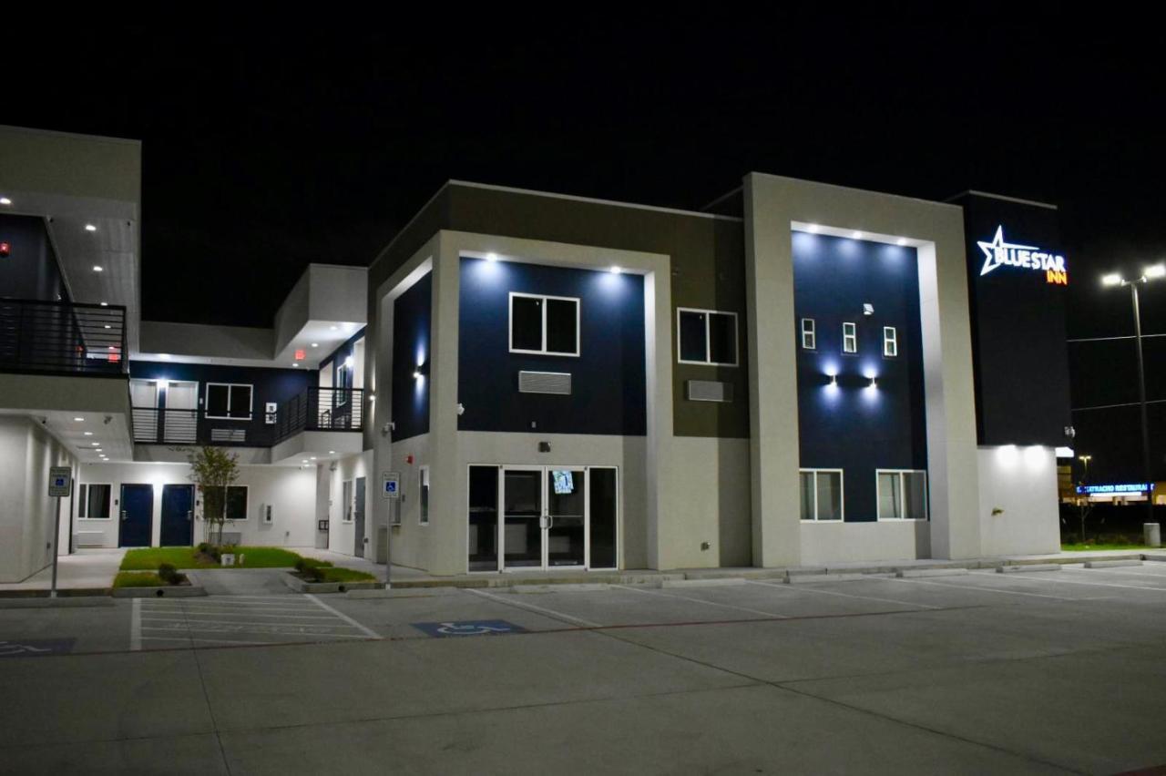Blue Star Inn Houston Zewnętrze zdjęcie