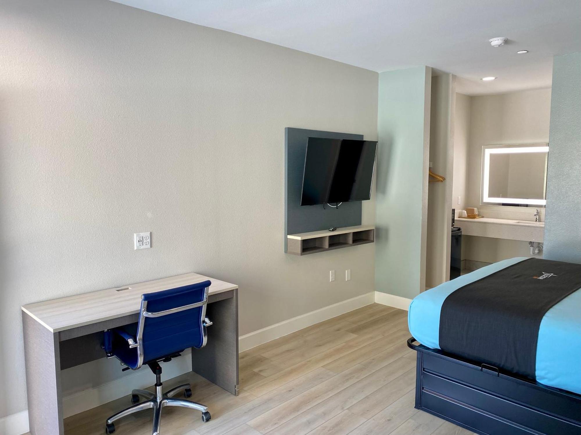 Blue Star Inn Houston Zewnętrze zdjęcie